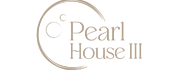 Pearl House 3 Logo