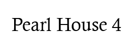 Pearl House 4 Logo