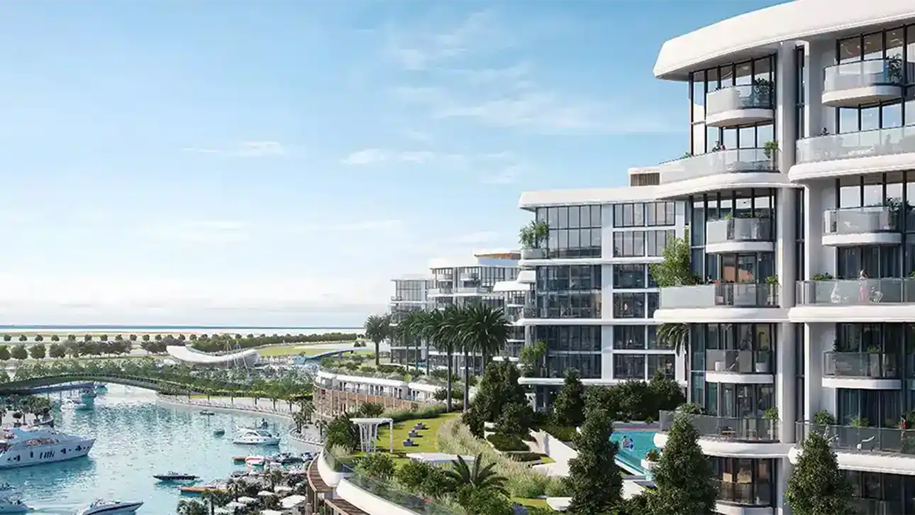 Pierside Marina Residences Gallery