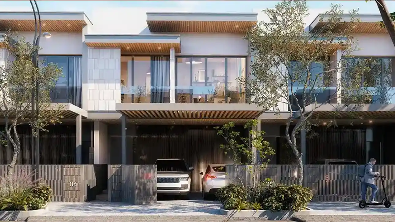 Pinewood Estate Homes Gallery