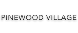 Pinewood Village Logo