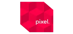 Pixel Logo