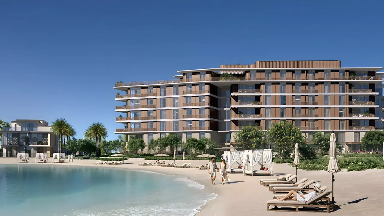 Palm Central Private Residences Phase 2