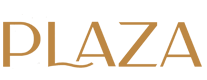 Plaza Logo