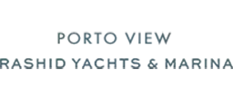 Porto View Logo