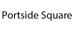 Portside Square Logo