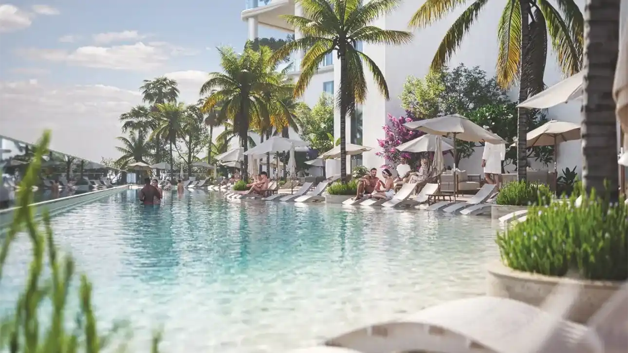 Prestige One Residences