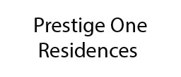 Prestige One Residences Logo