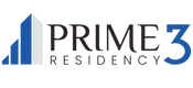 Prime Residency 3 Logo