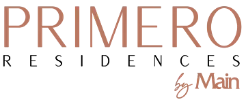 Primero Residences Logo