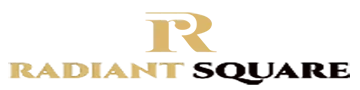 Radiant Square Logo