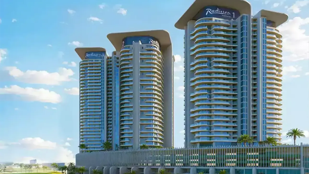Radisson Residences