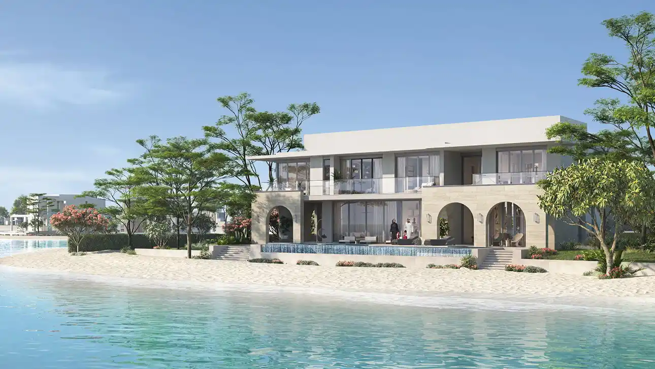 Ramhan Island Villas 5 Gallery