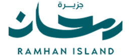 Ramhan Island Villas Phase 2 Logo