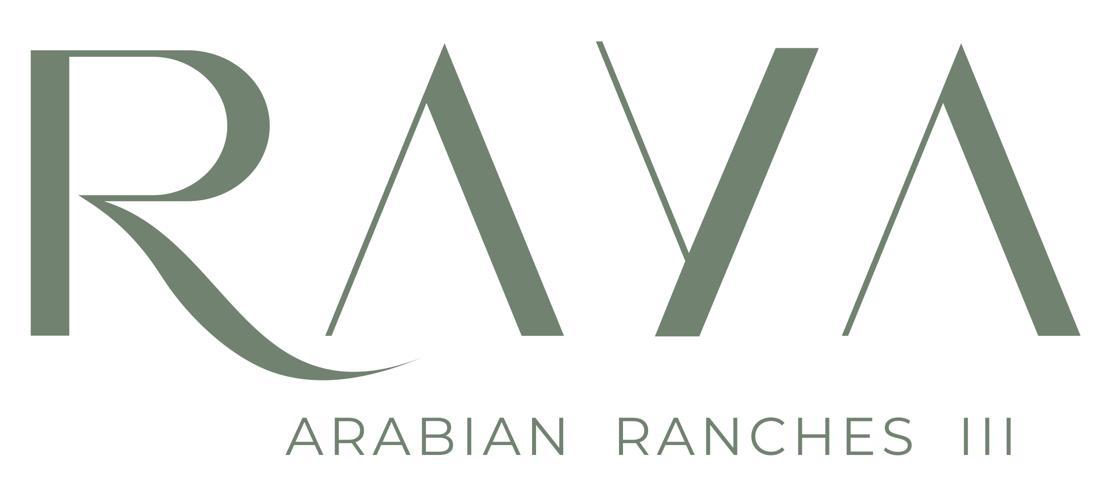 Raya Logo