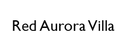 Red Aurora Logo
