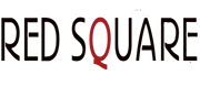 Red Square Tower Logo