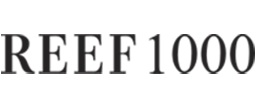 REEF 1000 Logo