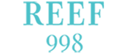Reef 998 Logo