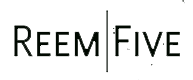 Reem Five Logo