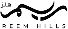 Reem Hills Apartments Logo