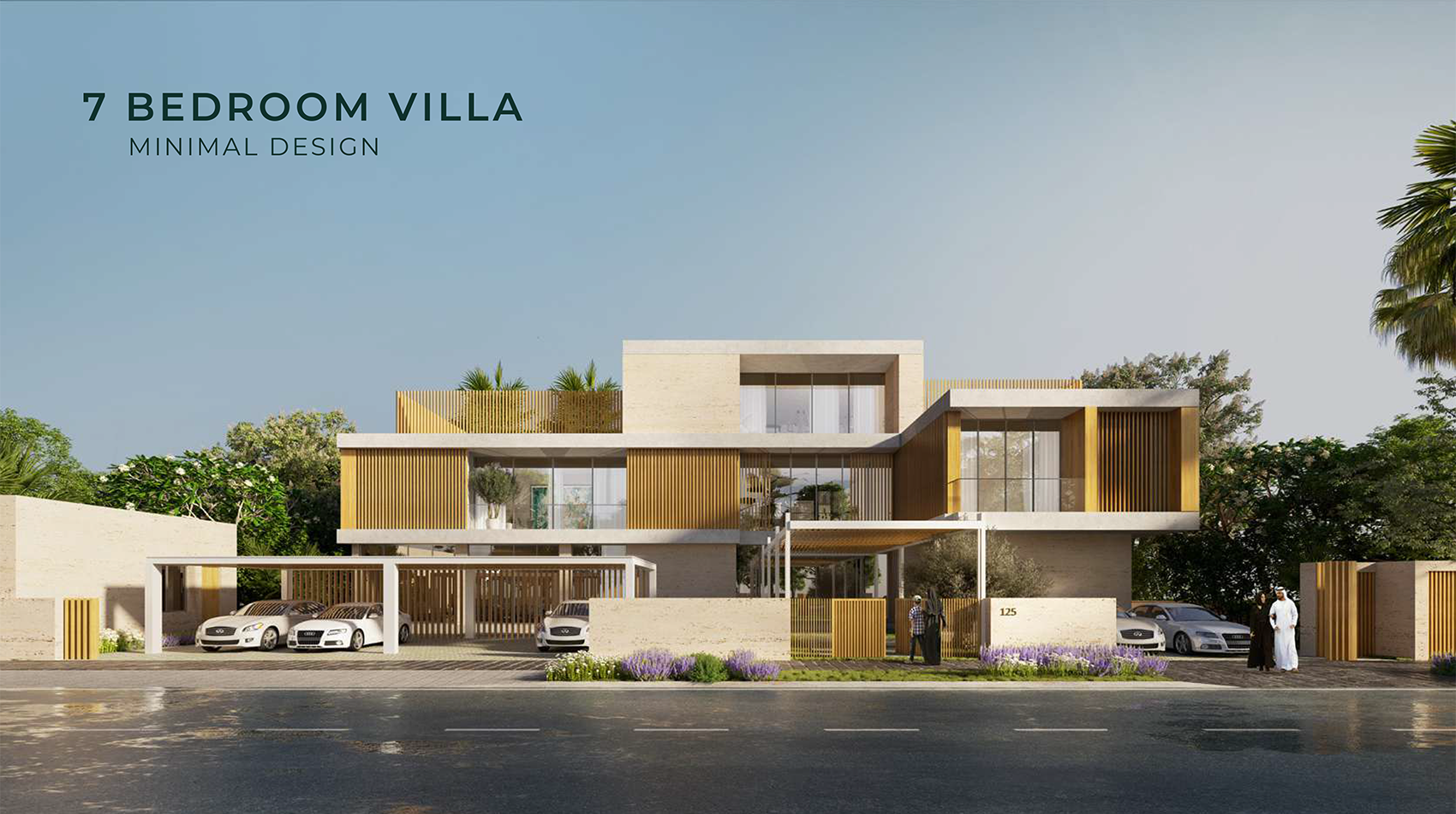 Reem Hills Phase 2 Gallery