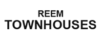 Reem Townhouses Logo