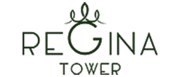 Regina Tower Logo