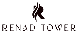 Renad Tower Logo