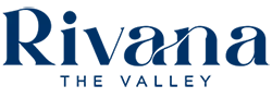 Rivana at The Valley Logo