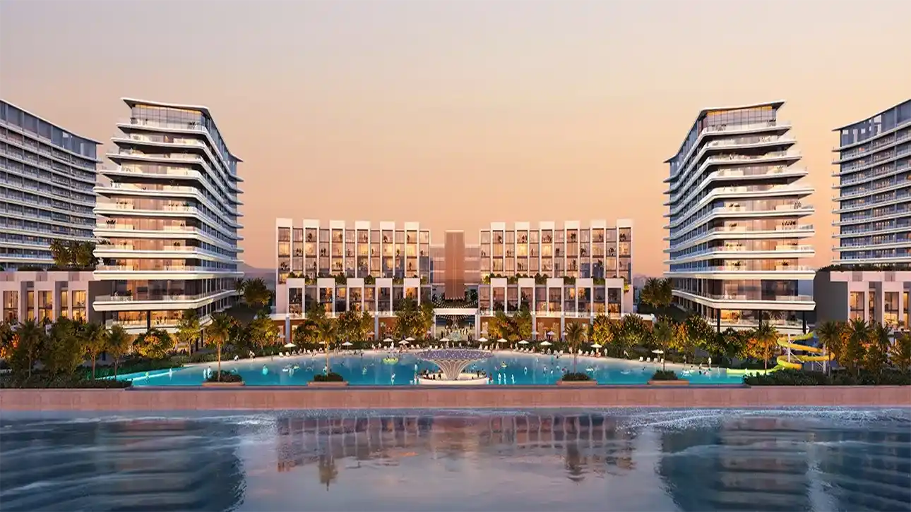 River Cove Residences