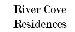 River Cove Residences Logo