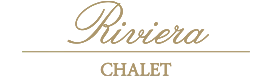 Riviera Chalet Logo