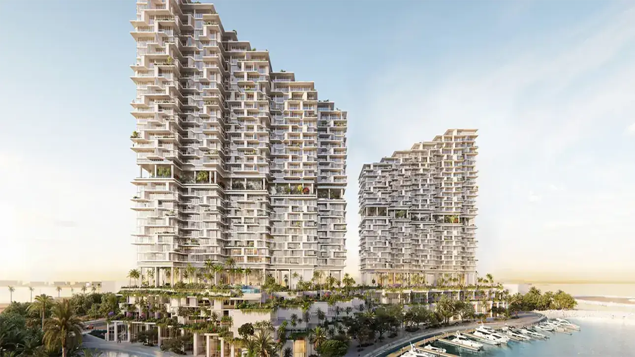 Riviera Residences