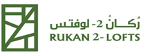 Rukan 2 Lofts Logo