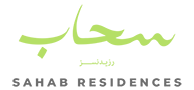 Sahab Residences Logo