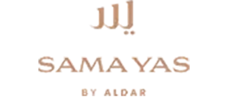 Sama Yas Logo