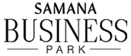 Samana Business Park Logo