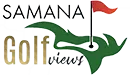 Samana Golf Views Logo