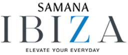 Samana Ibiza Logo