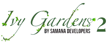 IVY Gardens 2 Logo