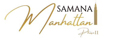 Samana Manhattan 2 Logo