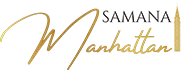 Samana Manhattan Logo