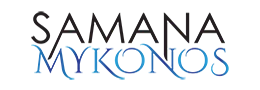 Samana Mykonos 2 Logo