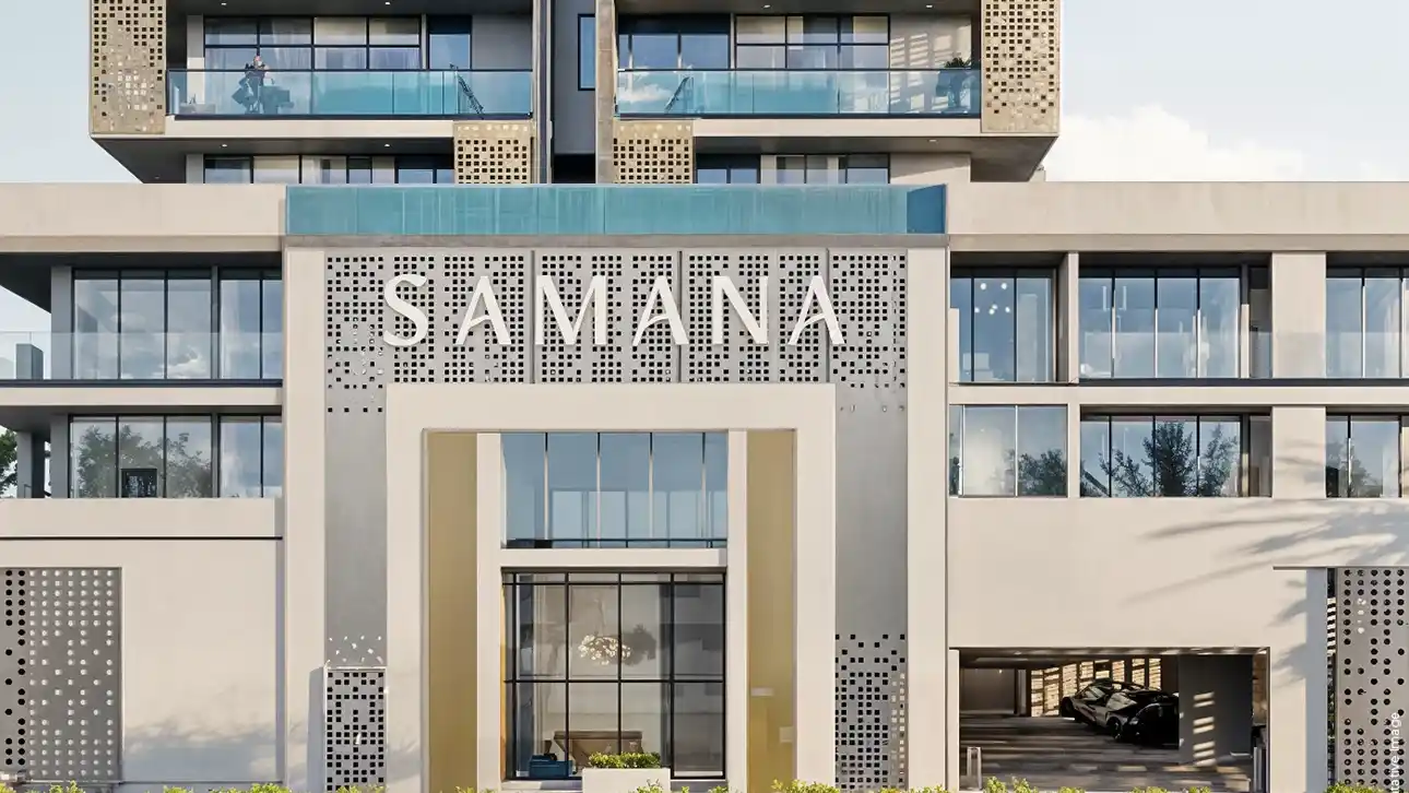 Samana Ocean Crest Gallery