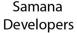Samana Ocean Crest Logo