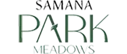 Samana Park Meadows Logo