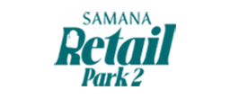 Samana Retail Park 2 Logo