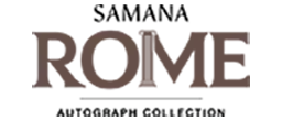 Samana Rome Logo