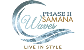 Samana Waves 2 Logo